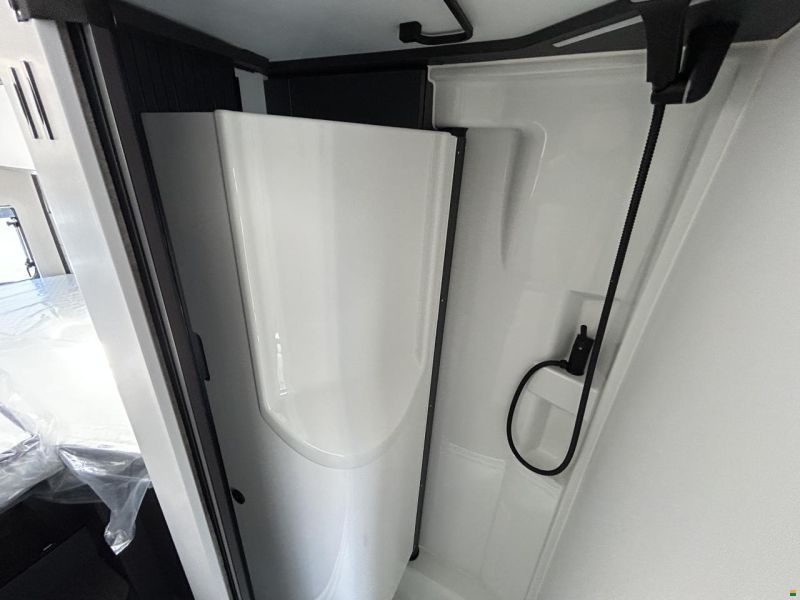 Adria Twin Sports 640 SLB