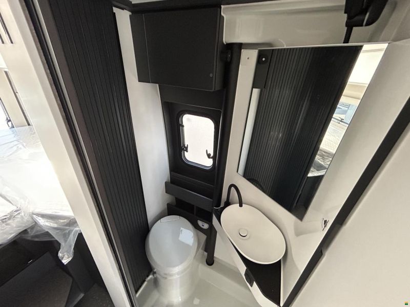 Adria Twin Sports 640 SLB