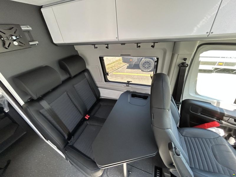 Adria Twin Sports 640 SLB