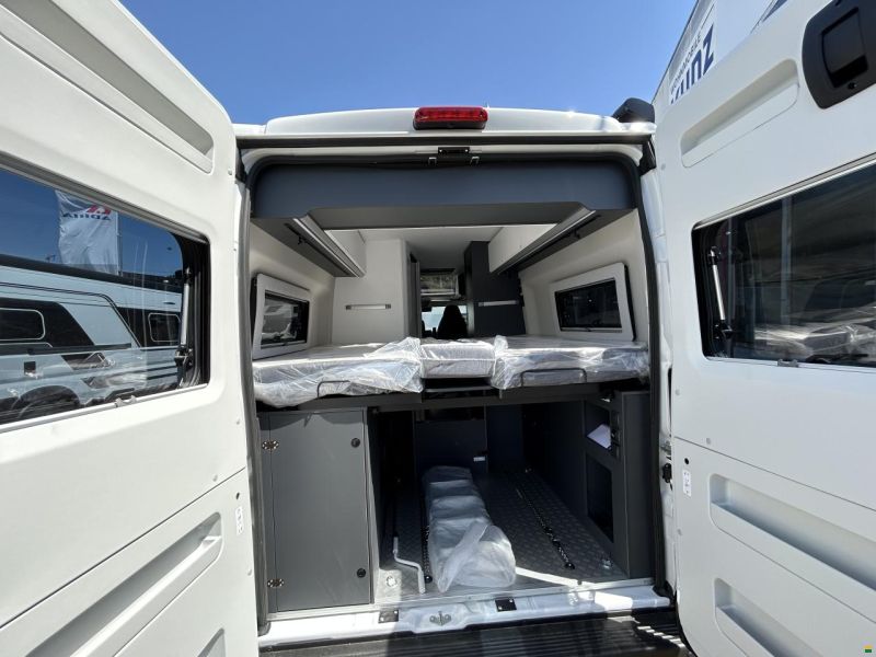 Adria Twin Sports 640 SLB