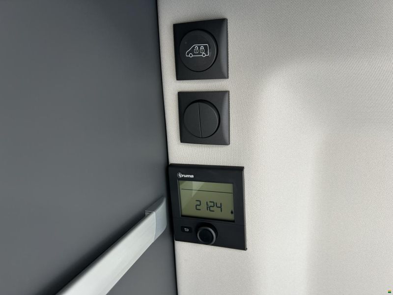 Adria Twin Sports 640 SLB