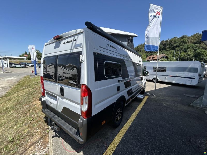 Adria Twin Sports 640 SLB