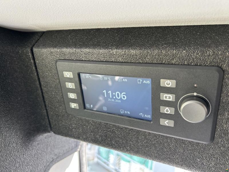Adria Twin Sports 640 SLB