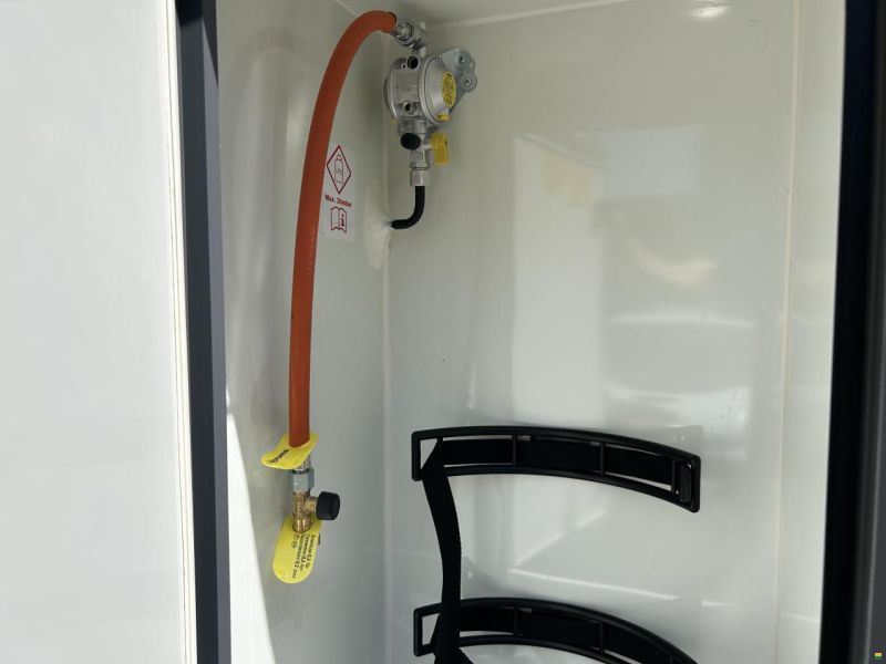Adria Twin Sports 640 SLB