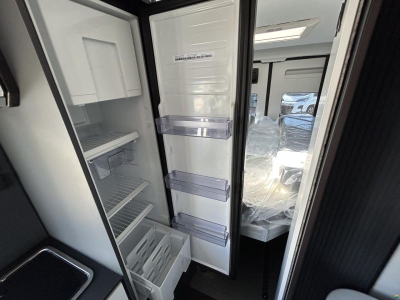 Adria Twin Sports 640 SGX