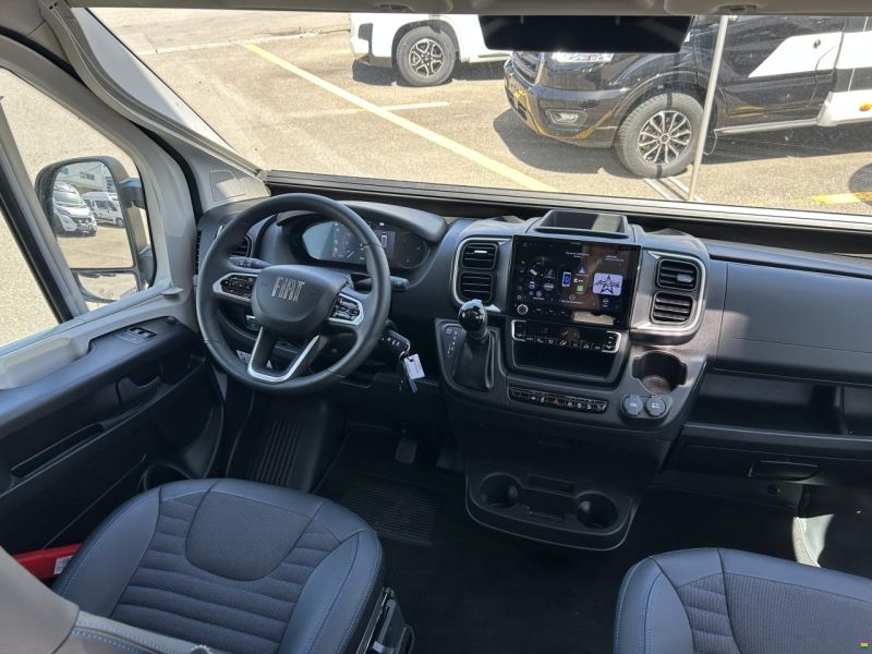 Adria Twin Sports 640 SGX