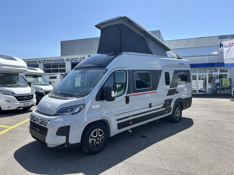 Adria Twin Sports 640 SGX