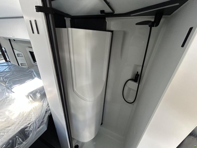 Adria Twin Sports 640 SGX