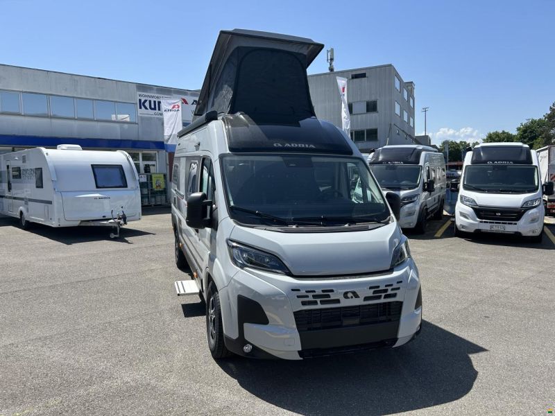 Adria Twin Sports 640 SGX