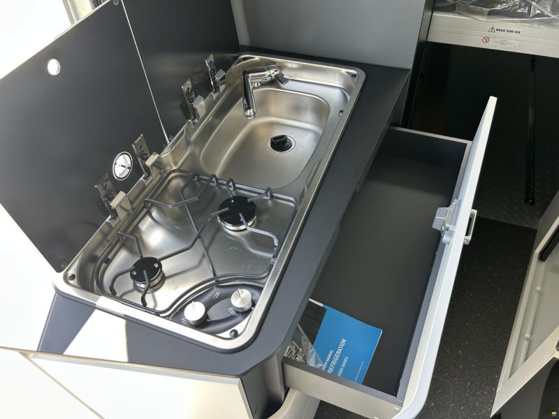 Adria Twin Sports 640 SGX