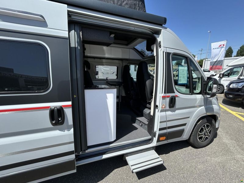 Adria Twin Sports 640 SGX