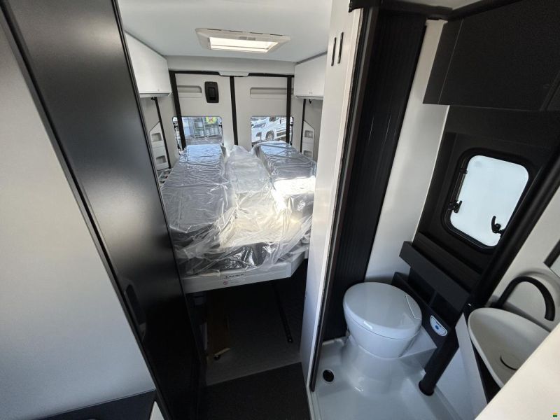 Adria Twin Sports 640 SGX