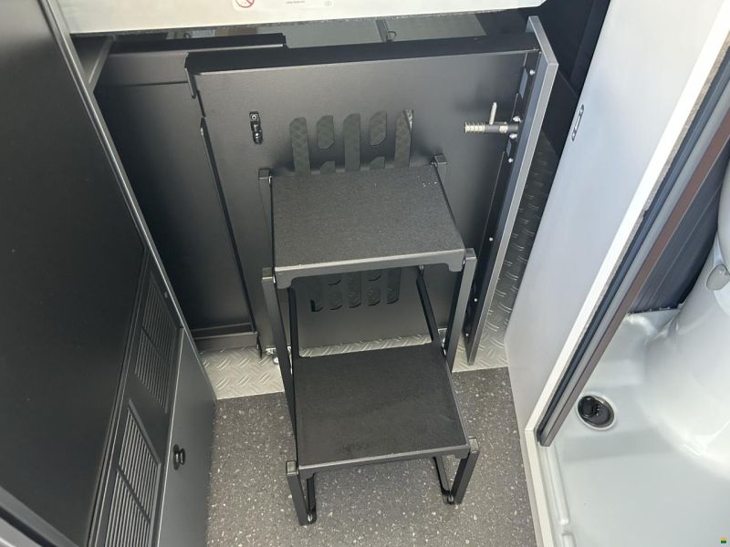 Adria Twin Sports 640 SGX