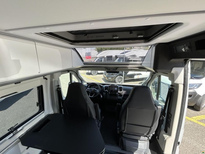 Adria Twin Sports 640 SGX