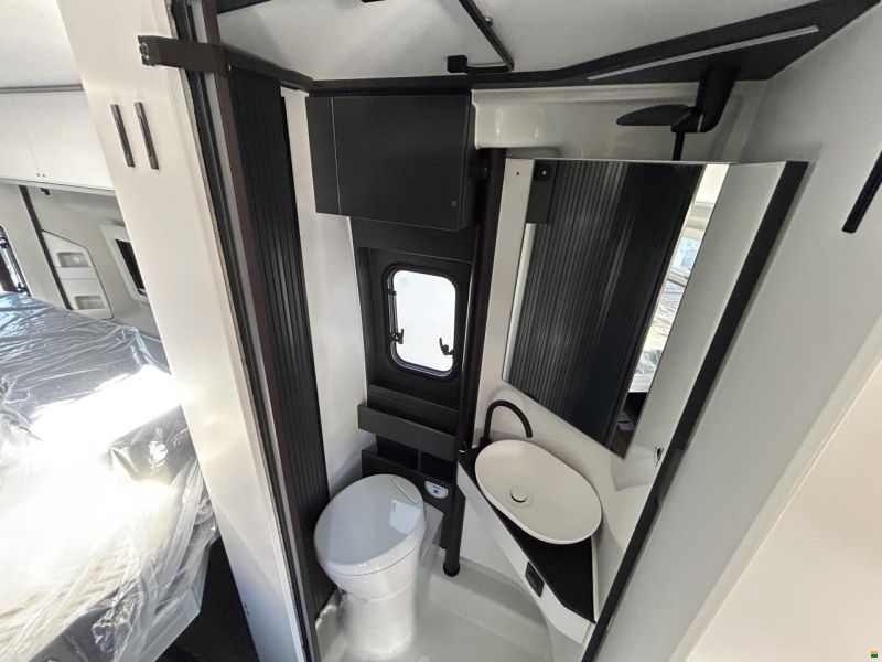 Adria Twin Sports 640 SGX