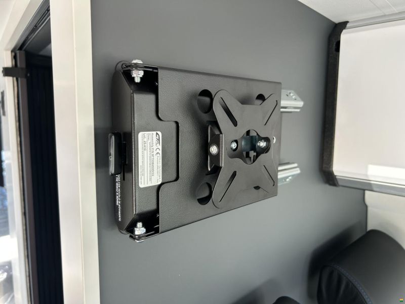 Adria Twin Sports 640 SGX