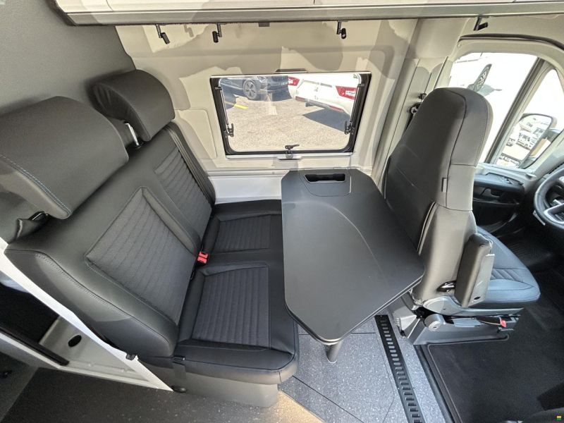 Adria Twin Sports 640 SGX