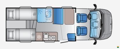 Sun Living S 70SL Lite