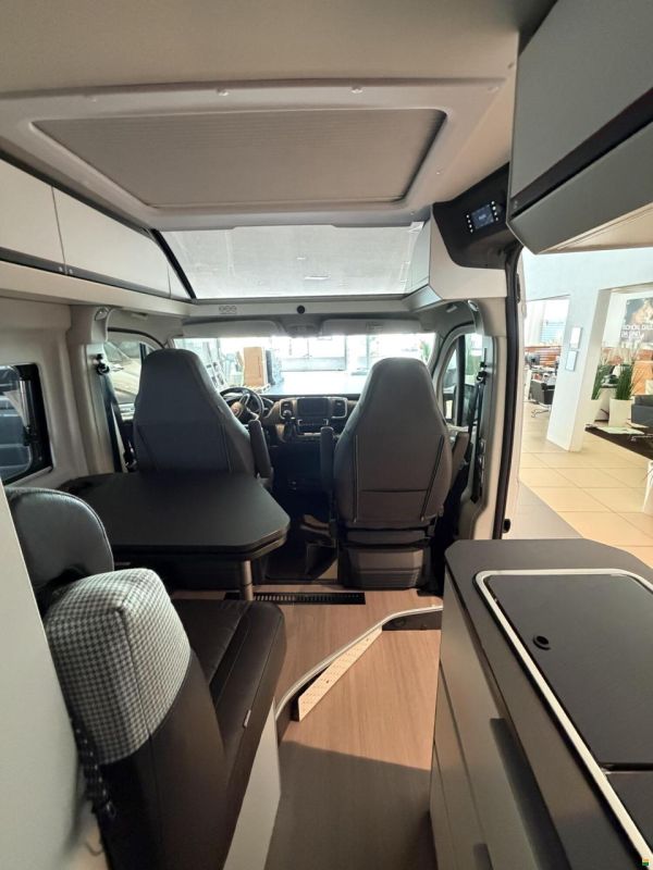 Adria Twin Sports 640 SGX