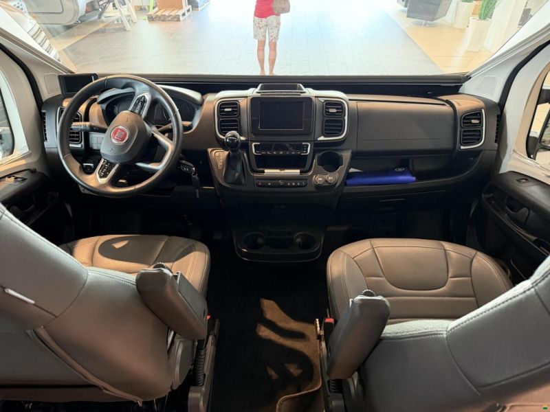 Adria Twin Sports 640 SGX