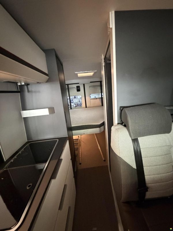 Adria Twin Sports 640 SGX