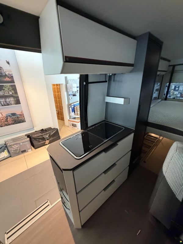 Adria Twin Sports 640 SGX