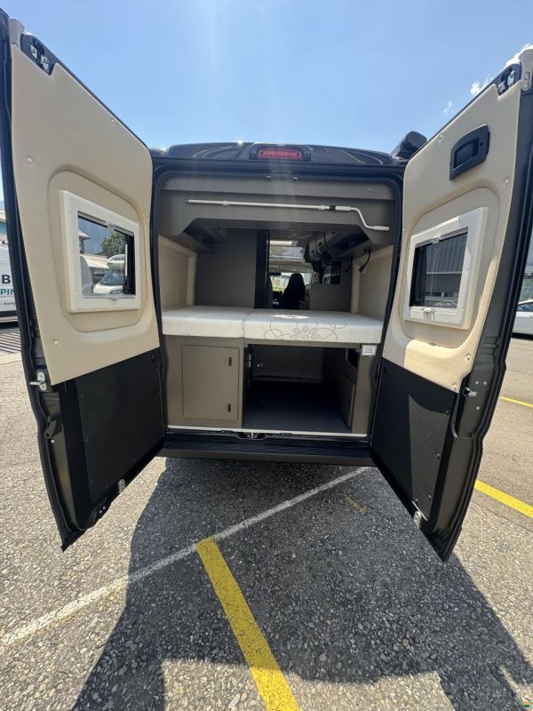 Bravia Mobil Swan 599