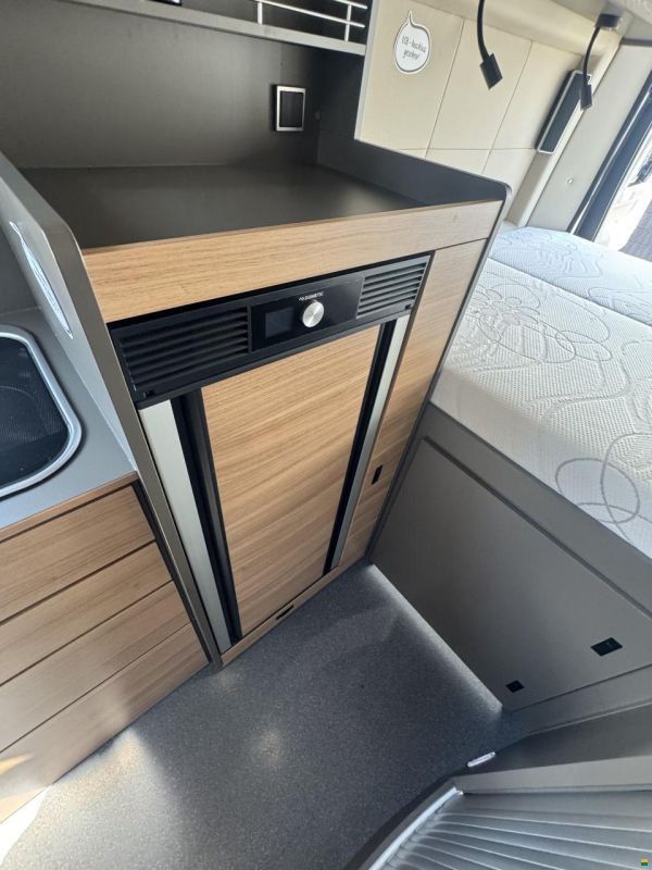 Bravia Mobil Swan 599