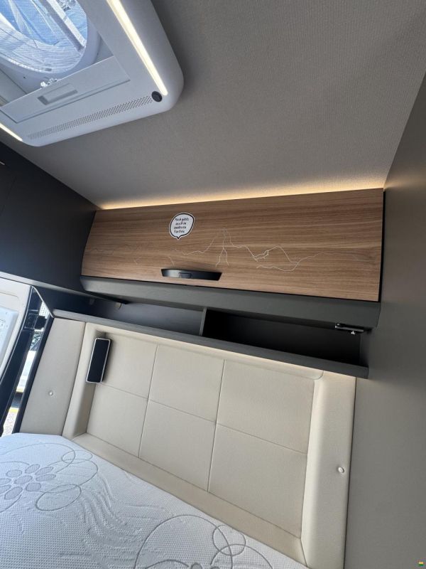 Bravia Mobil Swan 599