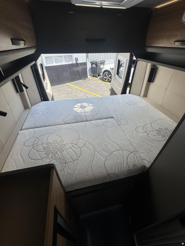 Bravia Mobil Swan 599