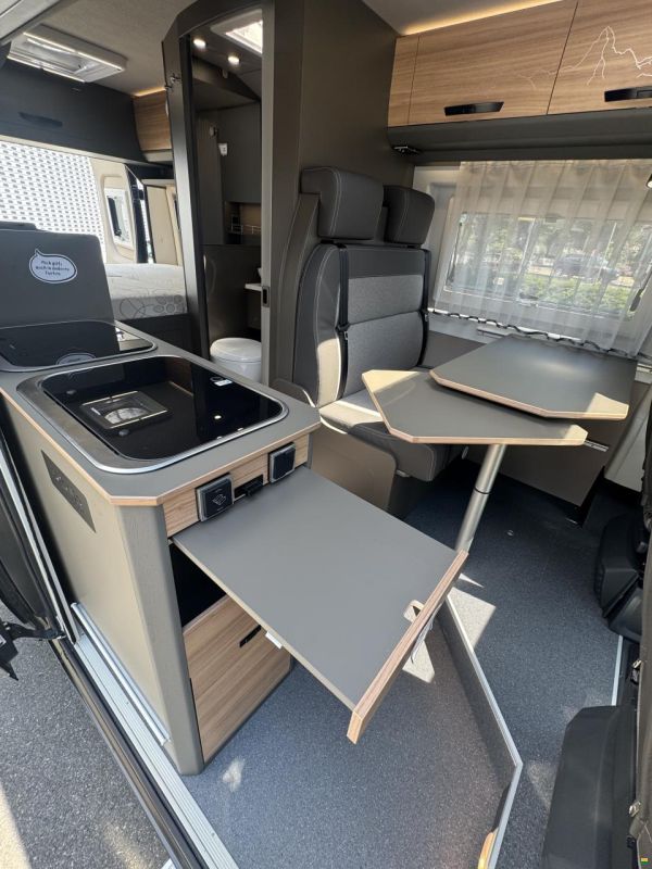 Bravia Mobil Swan 599