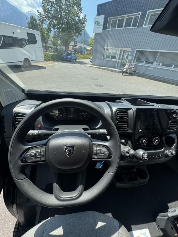 Bravia Mobil Swan 599