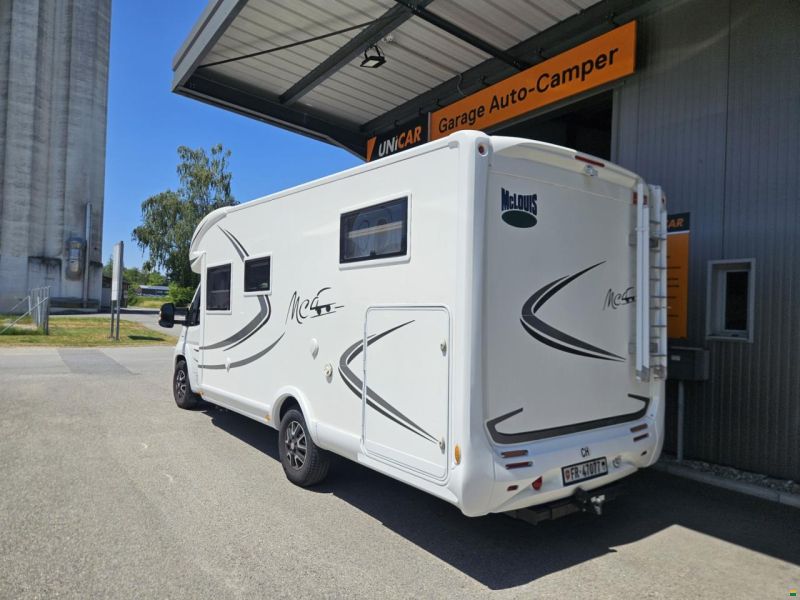 McLouis Mc4 73G