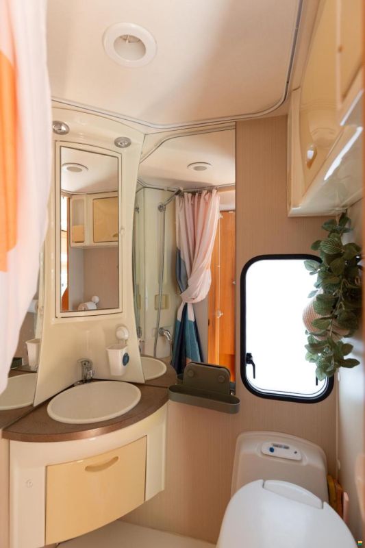 Fiat Ducato III challenger