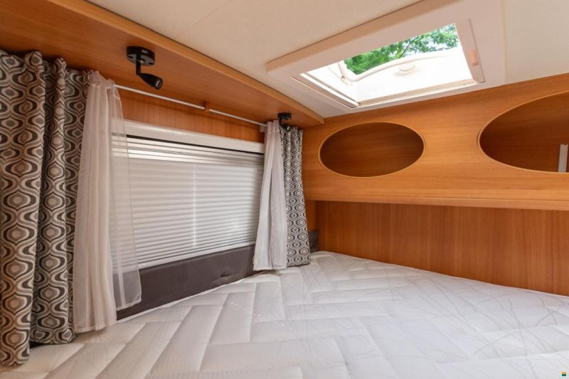 Fiat Ducato III challenger