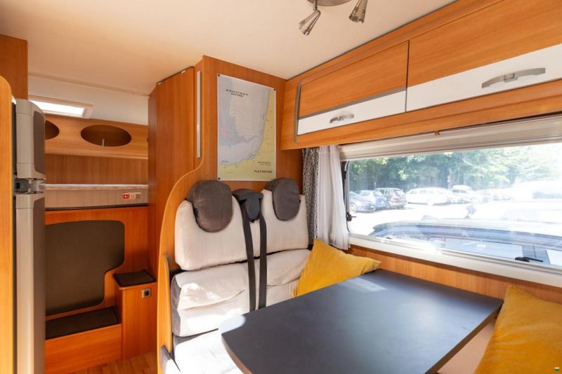 Fiat Ducato III challenger