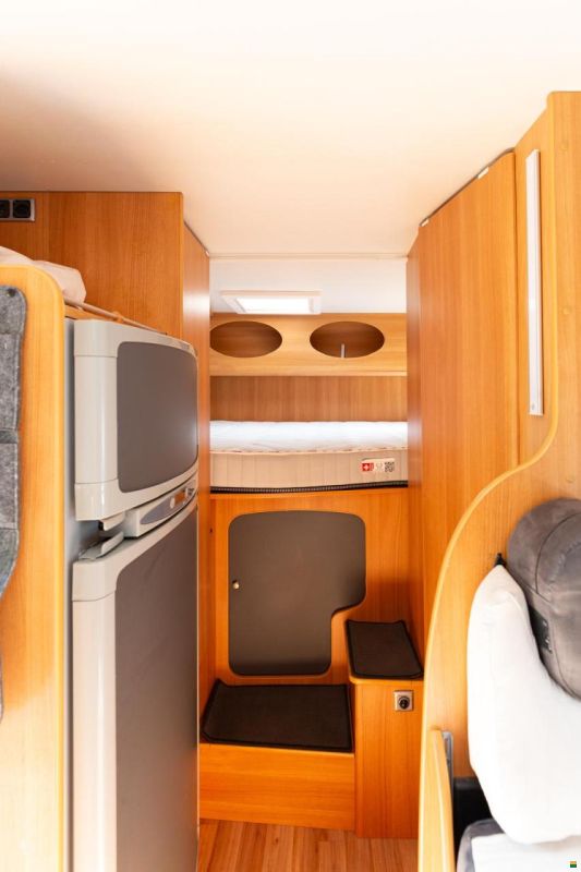 Fiat Ducato III challenger