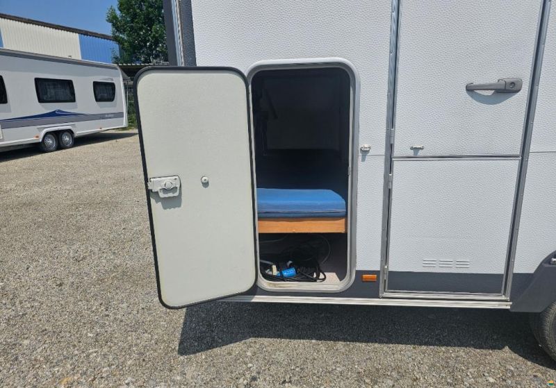 Knaus Eiffelland Deseo 400 LK