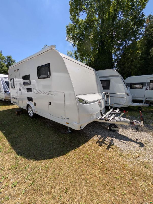 Tabbert Senara 460 E
