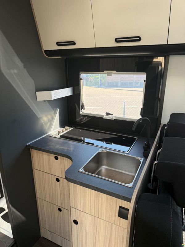 Sun Living A 75SL LITE