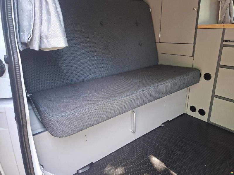 Volkswagen MAREMONTI COMFORT CAMPER 5SITZE