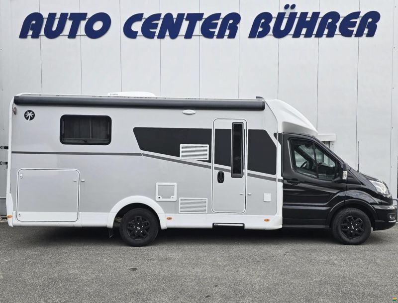 Sunlight T 690 L ADVENTURE EDITION TDCI AUTOMAT