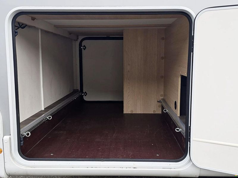 Sunlight T 690 L ADVENTURE EDITION TDCI AUTOMAT