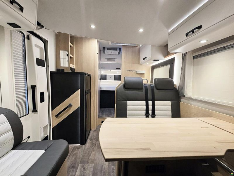 Sunlight T 690 L ADVENTURE EDITION TDCI AUTOMAT