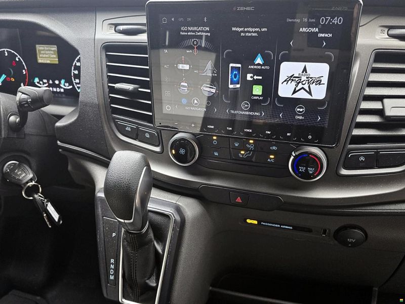 Sunlight T 690 L ADVENTURE EDITION TDCI AUTOMAT