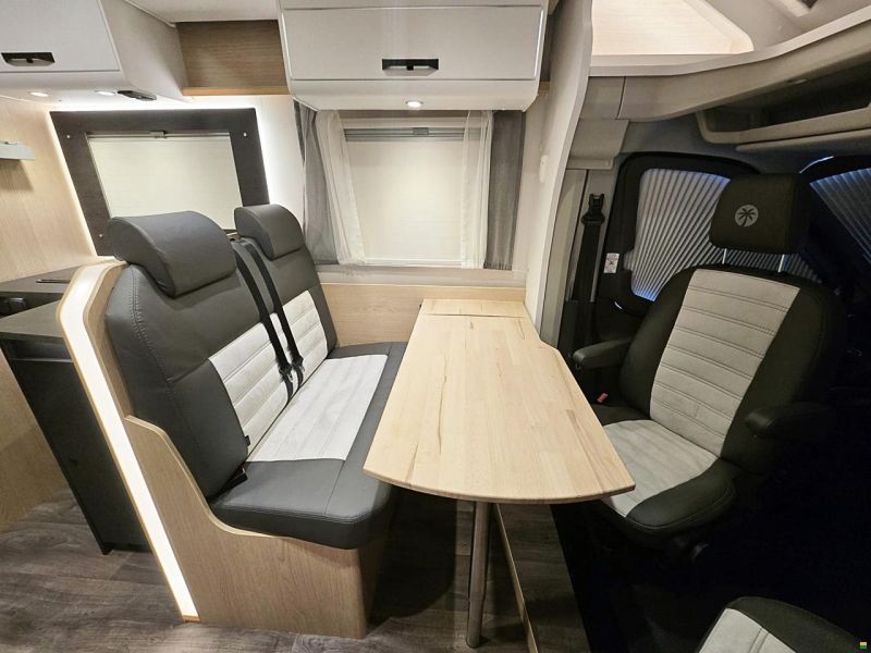 Sunlight T 690 L ADVENTURE EDITION TDCI AUTOMAT