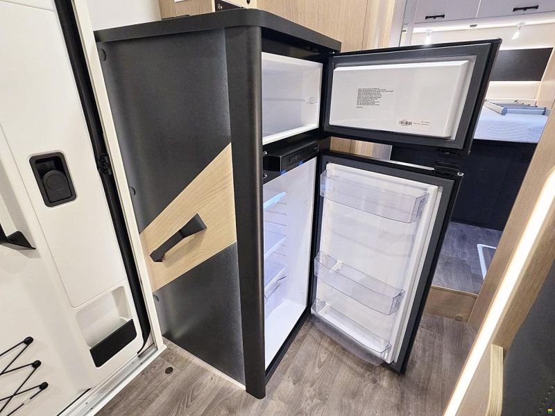 Sunlight T 690 L ADVENTURE EDITION TDCI AUTOMAT
