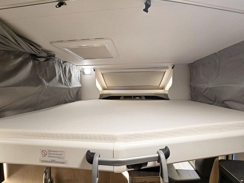 Sunlight T 690 L ADVENTURE EDITION TDCI AUTOMAT