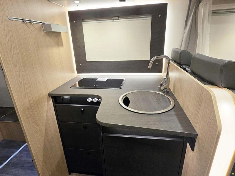 Sunlight T 690 L ADVENTURE EDITION TDCI AUTOMAT