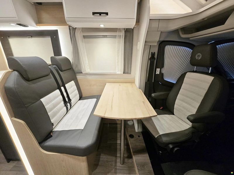 Sunlight T 690 L ADVENTURE EDITION TDCI AUTOMAT